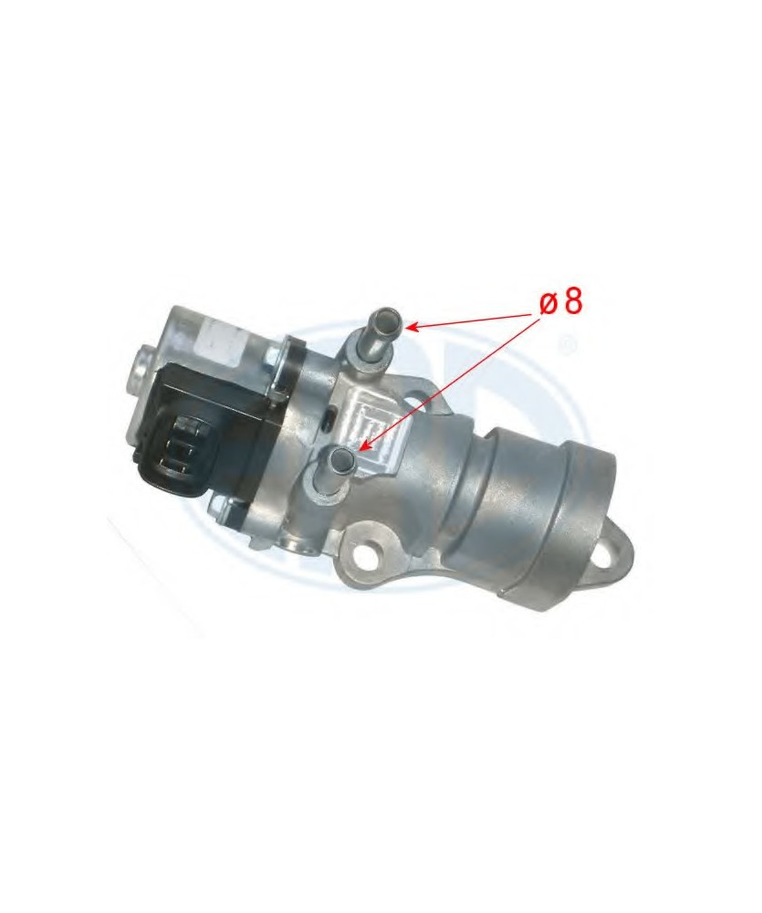 EGR VALVE