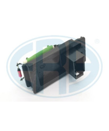 RESISTENZA -  C. MAX / FIESTA / FOC  FOC US II / S-MAX 12V 2.5-1 OHM 4 PIN