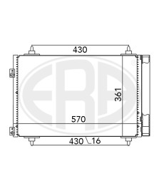 CONDENSATORE  PEUT 307  C4     PEUT 307  C4