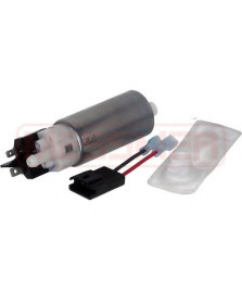 POMPA CARBURANTE PRESSIONE 3BAR PORTATA  100 155-COUPE-C3-FOCUS-MEGANE-YARIS