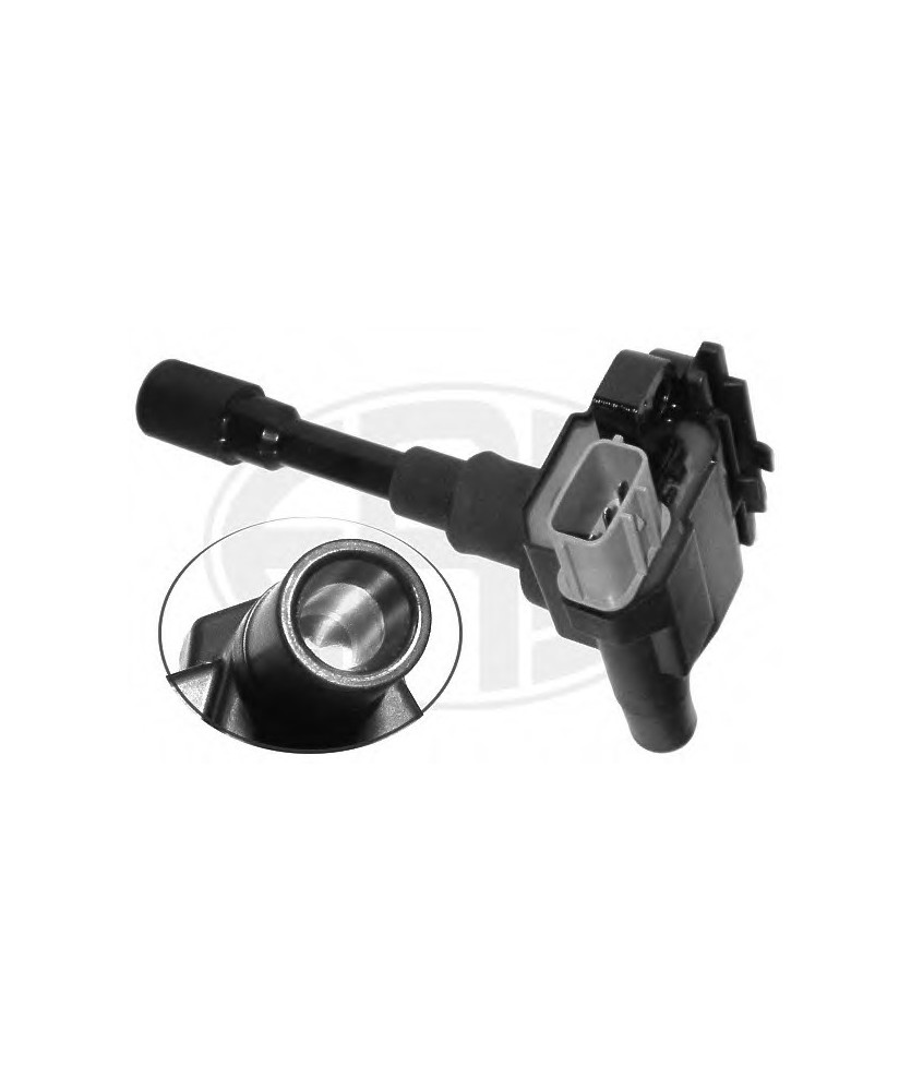 IGNITION COIL