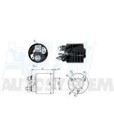 ELETTROMAGNETE  MOTORE DI AVVIAMENTO