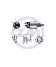 ELETTROMAGNETE  MOTORE DI AVVIAMENTO