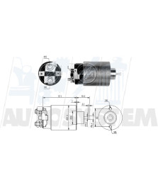 ELETTROMAGNETE  MOTORE DI AVVIAMENTO