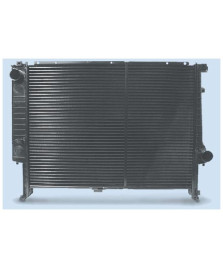 RAD.  E36- 325TD A/C 90-