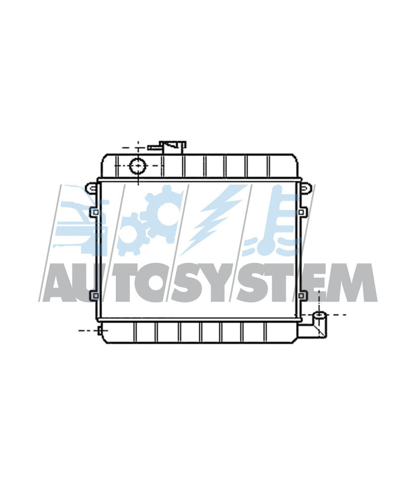 RAD.  E21-320-320I