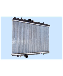 RAD. PEUT 206 1.1-1.4-1.6I A/C (98- )