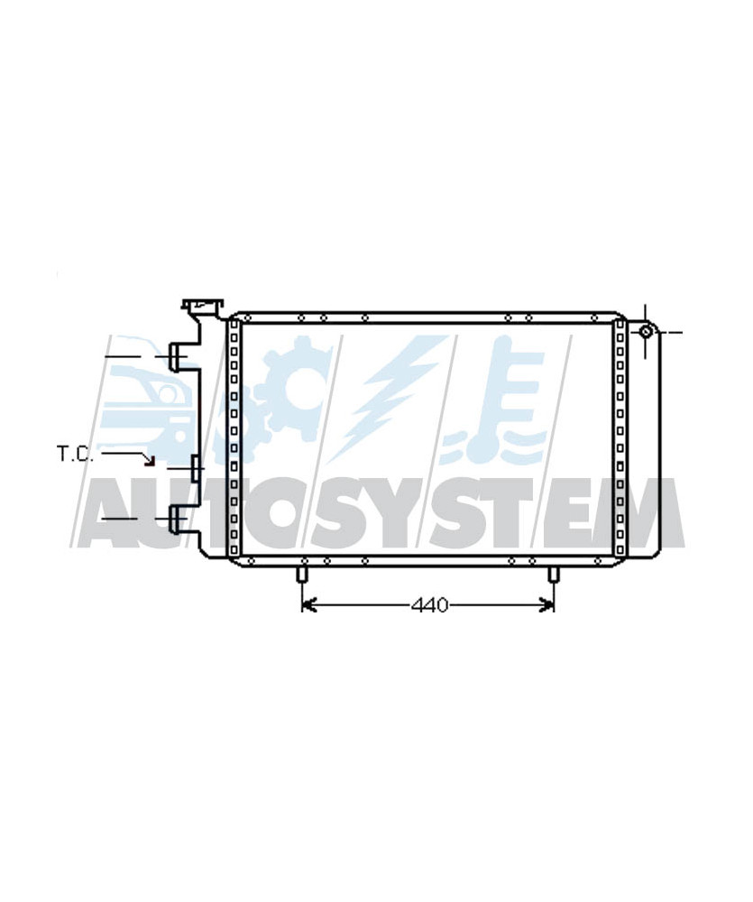 RAD. 18 TL-GTL-TS-GTS (78-85)