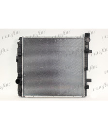 RAD. MB T2 VARIO 614 - 615 - 814 - 815 9