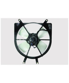 ELETTROVENT.CIVIC K600 92-99