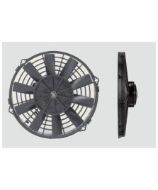 EL.VENT.CONDENS.385MM-12V-SOFFIANTE - MO