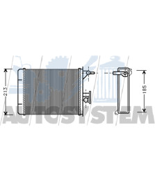 RISCALD.  DUCATO DIESEL/BENZINA