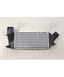 INTERCOOLER CI C8 / JUMPY / FI SCUDO / P