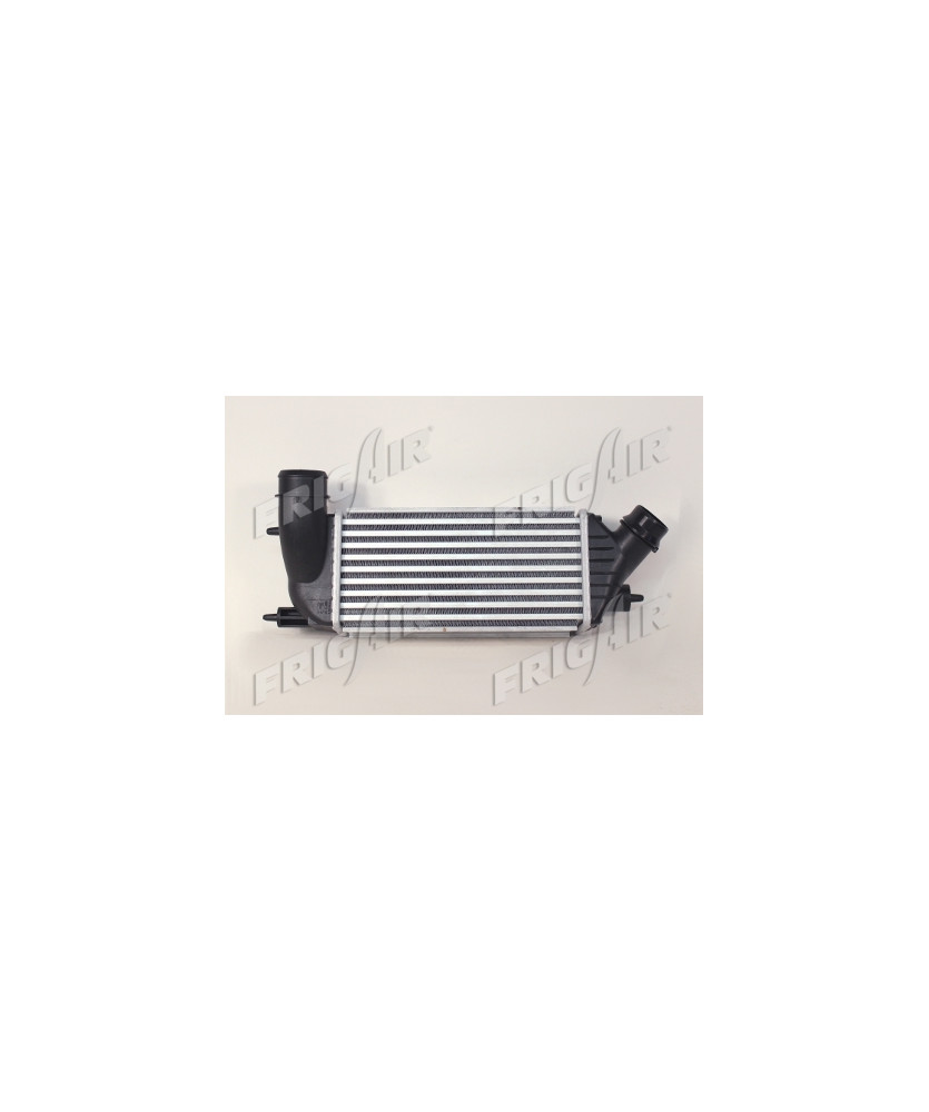 INTERCOOLER CI C8 / JUMPY / FI SCUDO / P