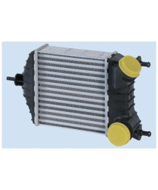 INTERCOOLER  PUNTO II- 1.9 JTD