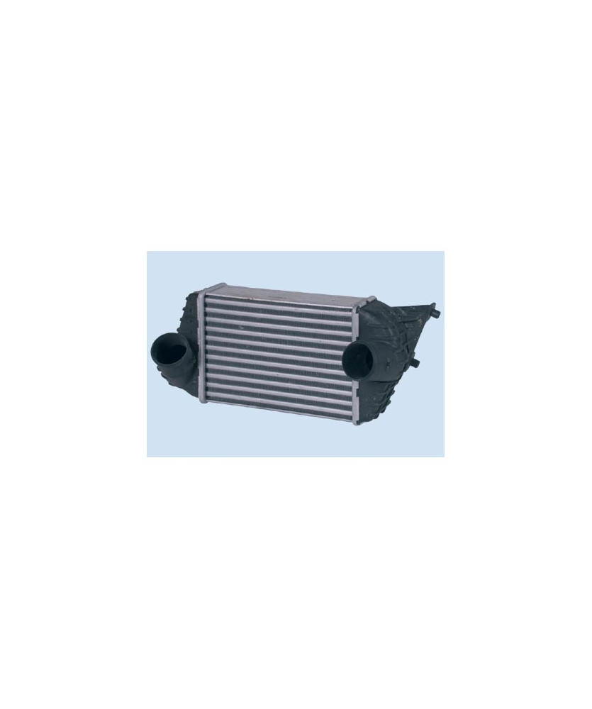 INTERCOOLER STILO 1.9 JTD 01