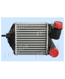 INTERCOOLER  MUSA- IDEA 1.6- 1