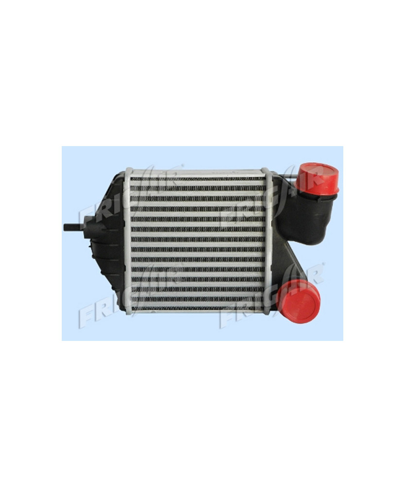 INTERCOOLER  MUSA- IDEA 1.6- 1