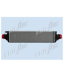 INTERCOOLER  DELTA- BRAVO 1.8-