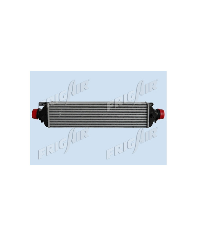 INTERCOOLER  DELTA- BRAVO 1.8-