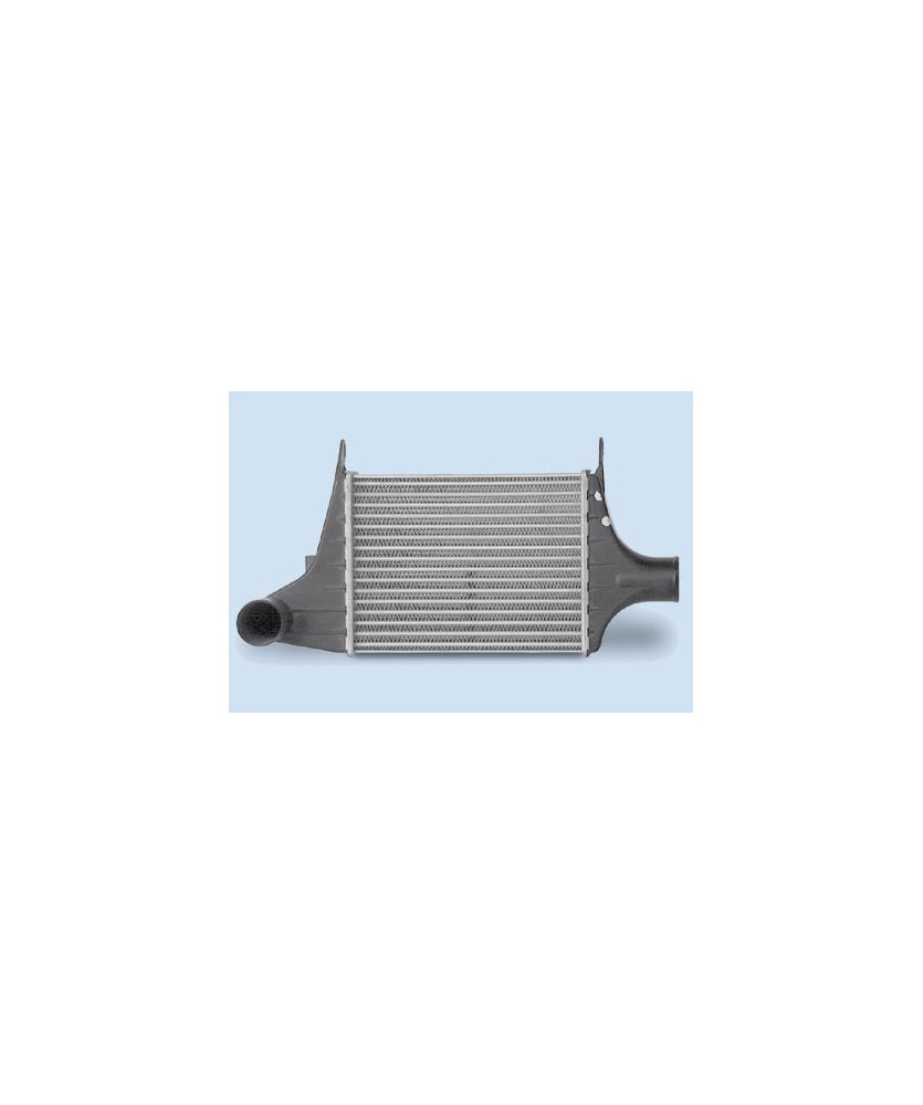 INTERCOOLER  DELTA TD