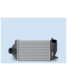 INTERCOOLER  THEMA TURBO IE 16V