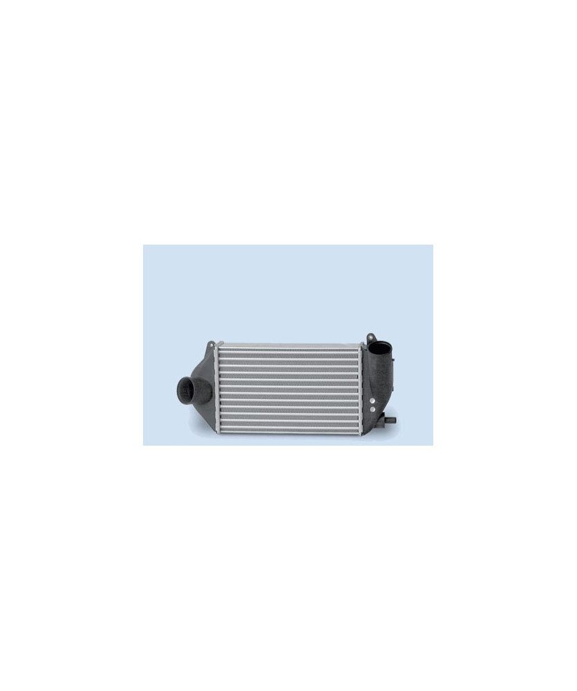 INTERCOOLER  THEMA TURBO IE 16V