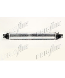 INTERCOOLER -  FIORINO-QUBO-CIT.     NEMO-PEUG.BIPPER 1.3 MJ-1.4 HDI