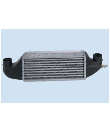 INTERCOOLER  FOCUS 1.8 TD-TDCI 99-