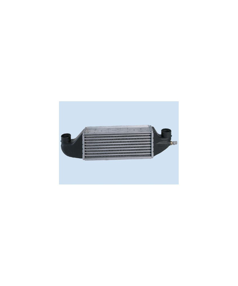 INTERCOOLER  FOCUS 1.8 TD-TDCI 99-