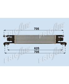 INT.  CORSA D 1.3 CDTI 66 KW