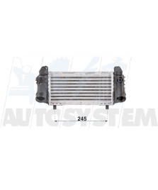 INTERCOOLER  A2