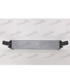 INTERCOOLER  A4 - A5 - A6 - A7 - A8