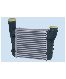 INTERCOOLER  A4