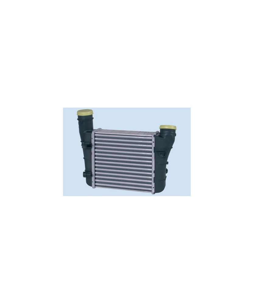 INTERCOOLER  A4