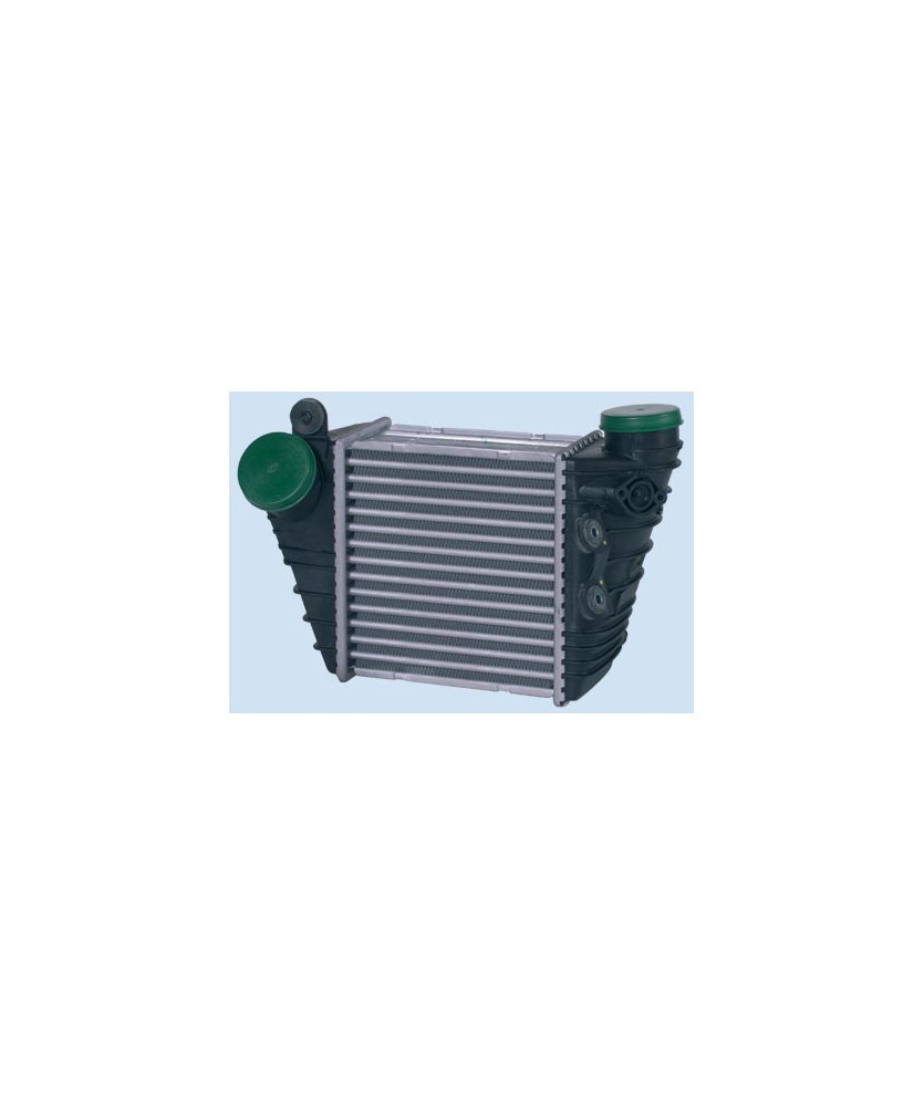 INTERCOOLER  GOLF IV 1 8T 1 9TDI