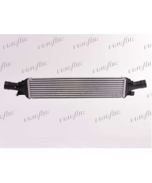 INTERCOOLER A4 07-