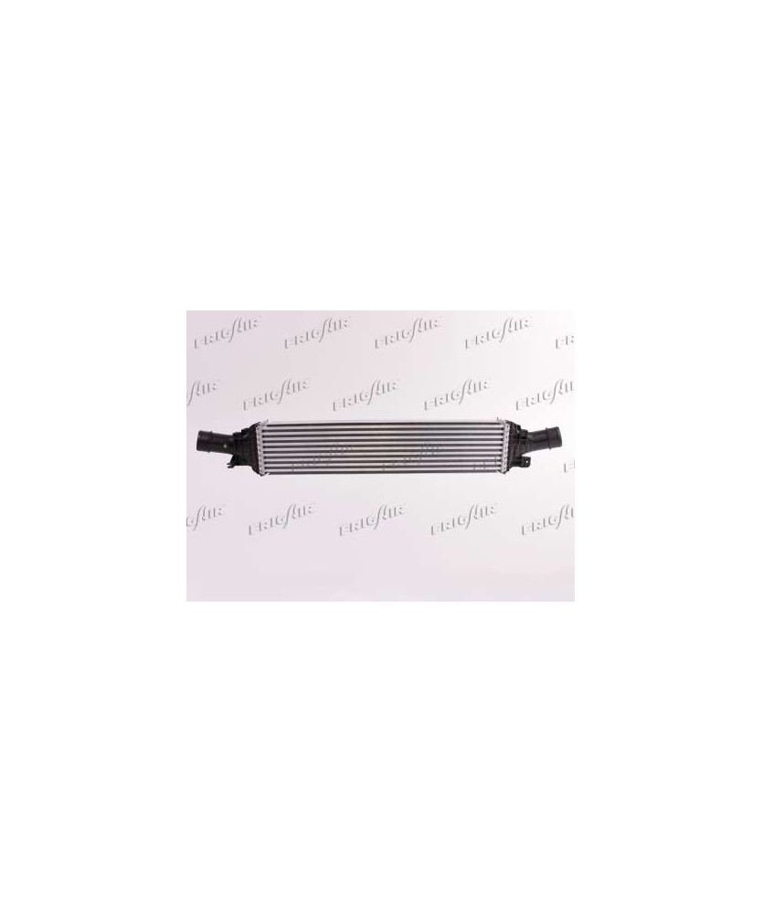 INTERCOOLER A4 07-