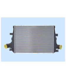 INTERCOOLER ALFA 159 1.9-2.4 JTDM-BRERA