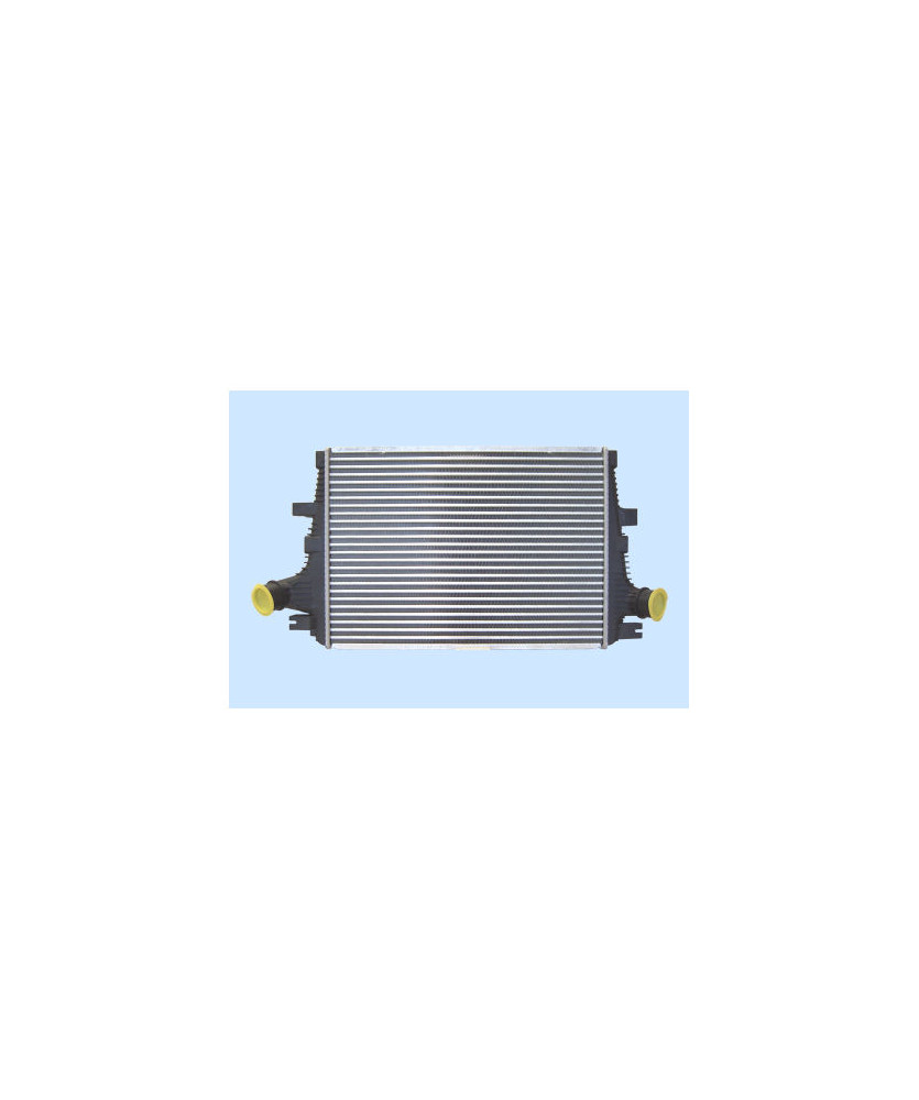 INTERCOOLER ALFA 159 1.9-2.4 JTDM-BRERA