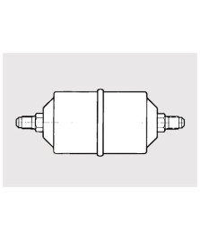 FILTRO DIS.DANFOSS CONO DML163 - 023Z504