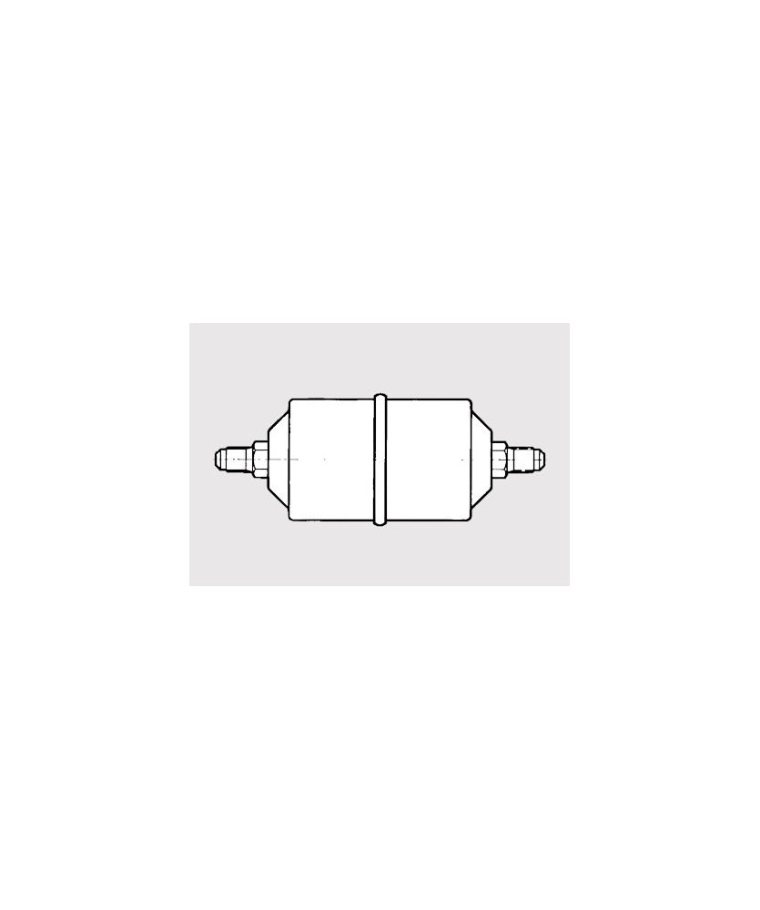 FILTRO DIS.DANFOSS CONO DML163 - 023Z504