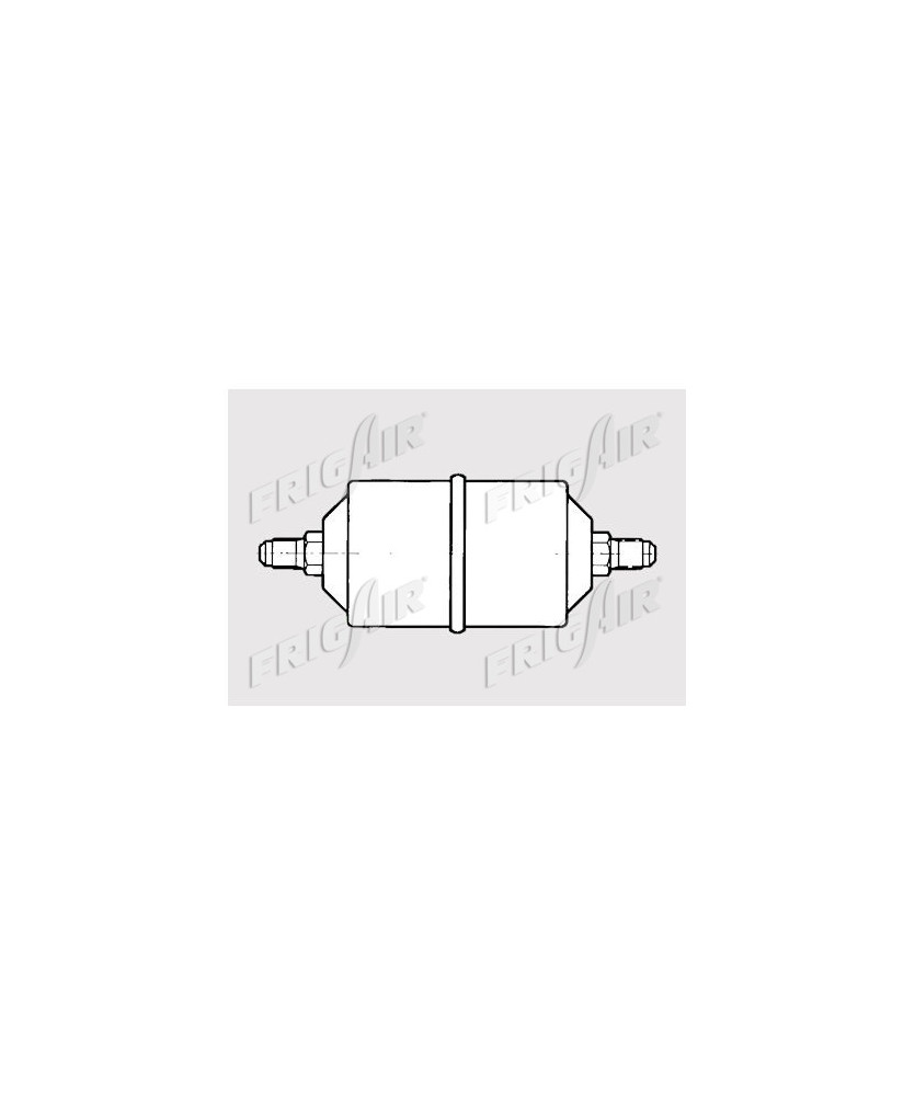 FILTRO DIS.DANFOSS CONO DML385 - 023Z018