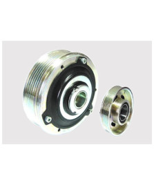 FRIZIONE SANDEN PXE16 6G-110MM  GOLF V