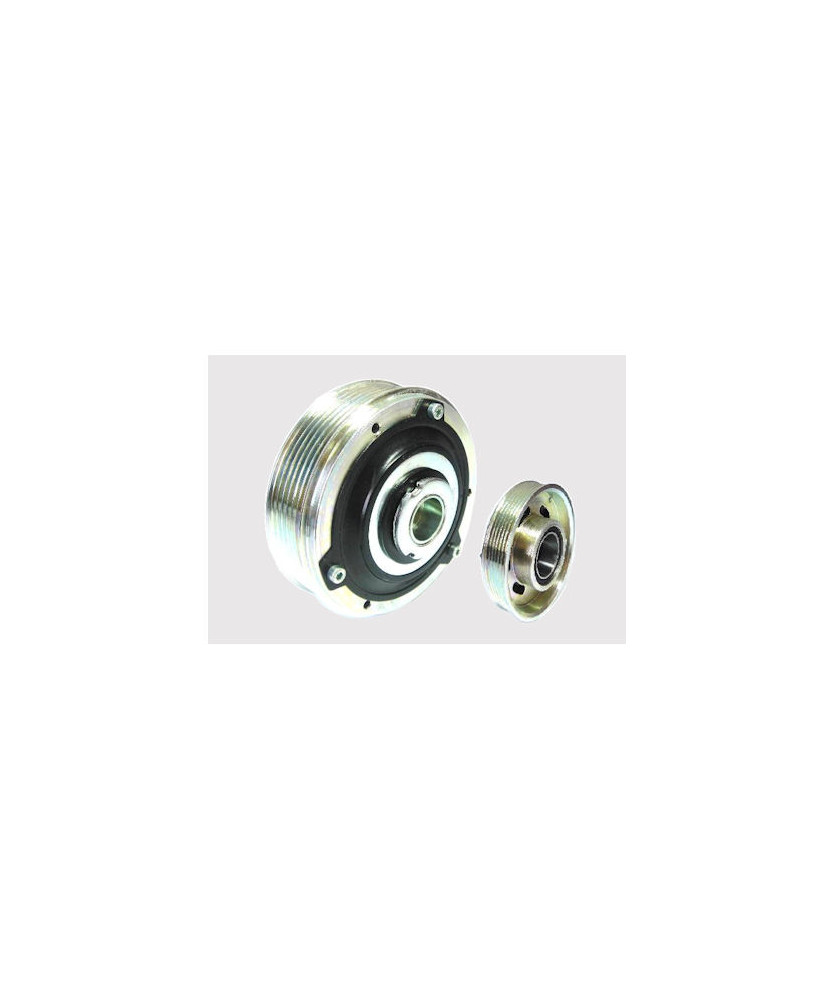 FRIZIONE SANDEN PXE16 6G-110MM  GOLF V