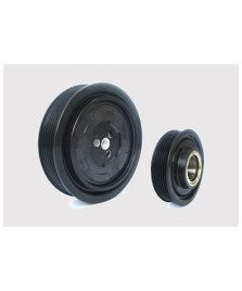 FRIZIONE DENSO 6SE/7SE 6G-120MM -