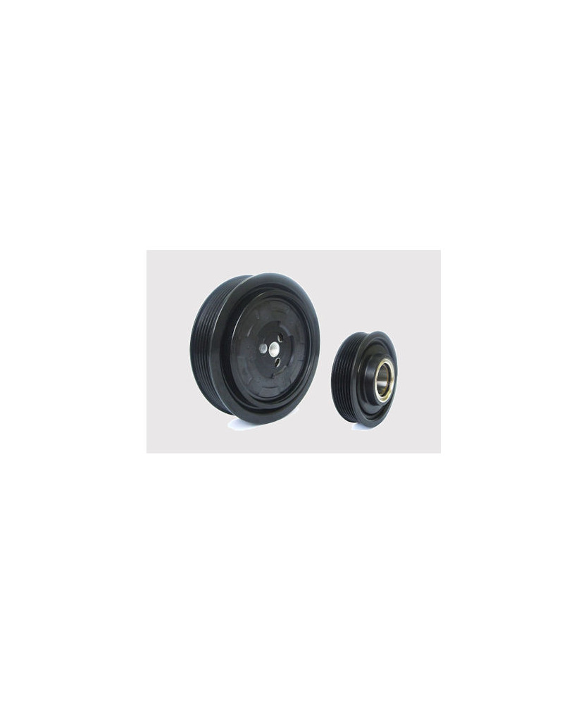 FRIZIONE DENSO 6SE/7SE 6G-120MM -