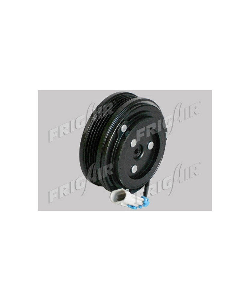 FRIZIONE HARRN CVC 5G-105MM