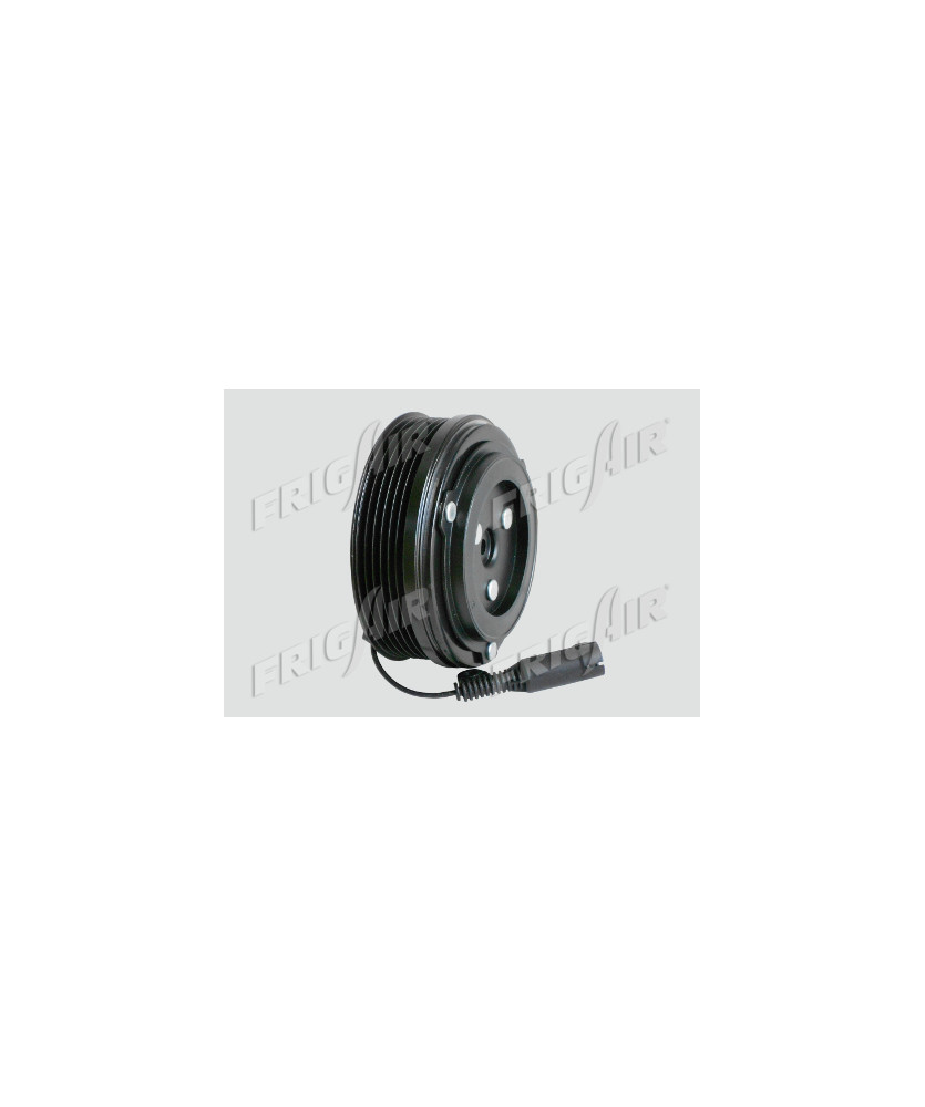 FRIZIONE HARRN CVC 6G-105MM