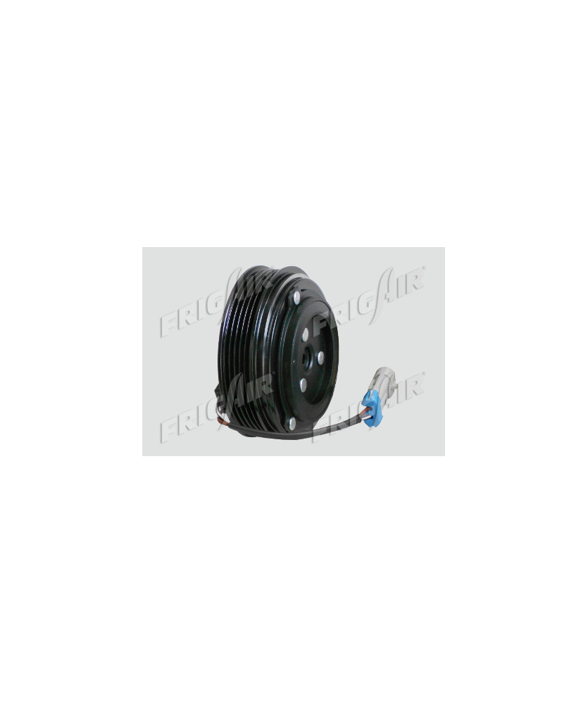 FRIZIONE HARRN CVC 5G-114MM